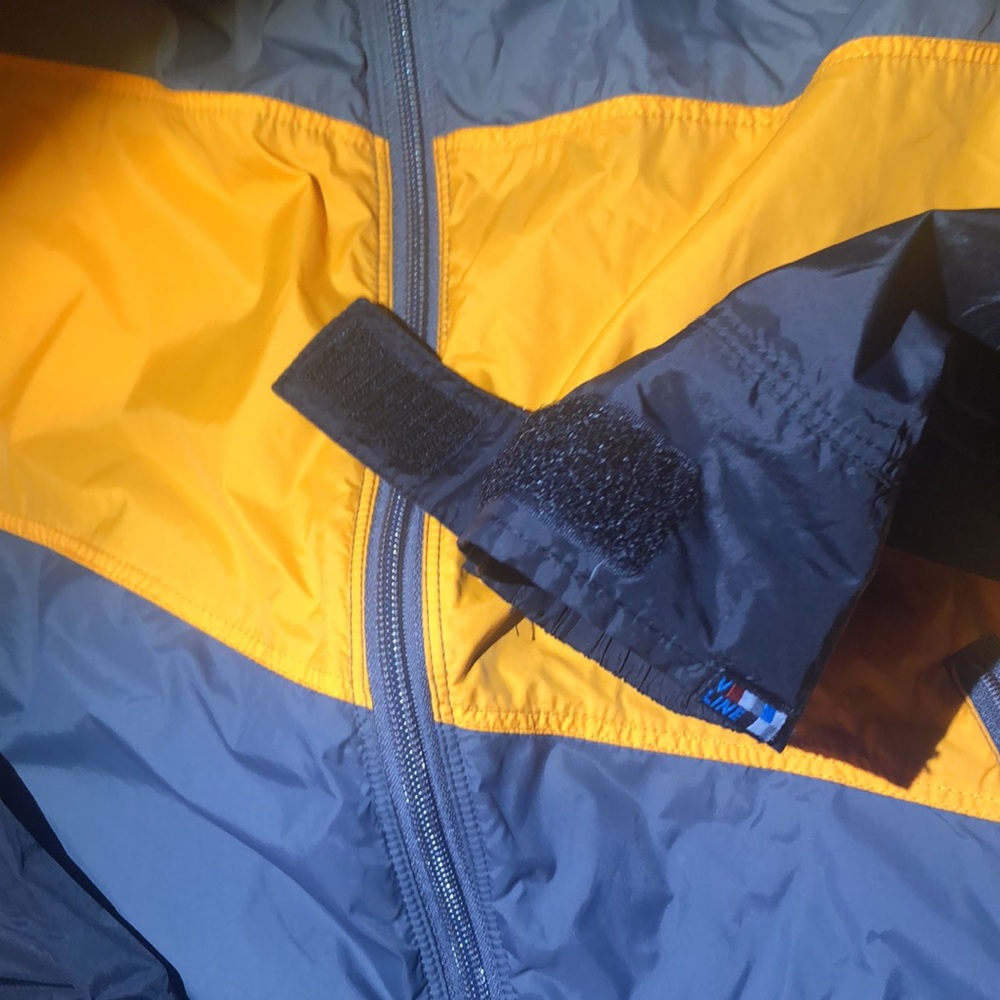 Volcom jacket - Picture 4 of 4